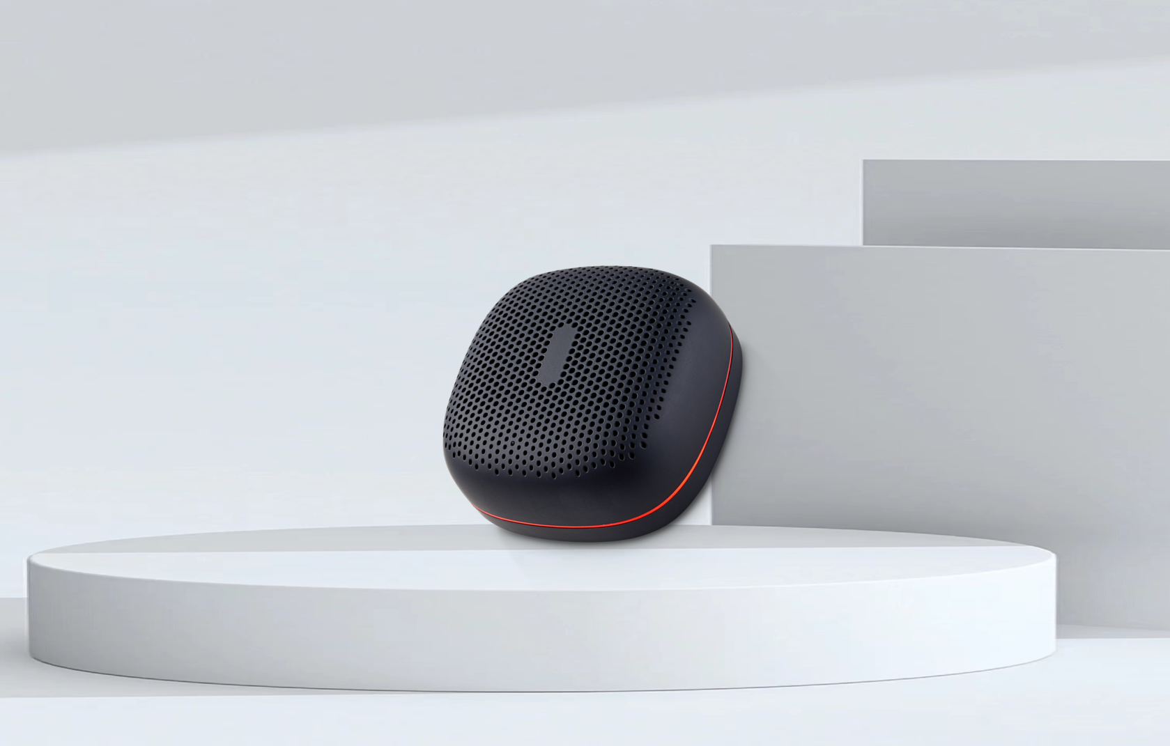 Beoplay A9 home audio speaker